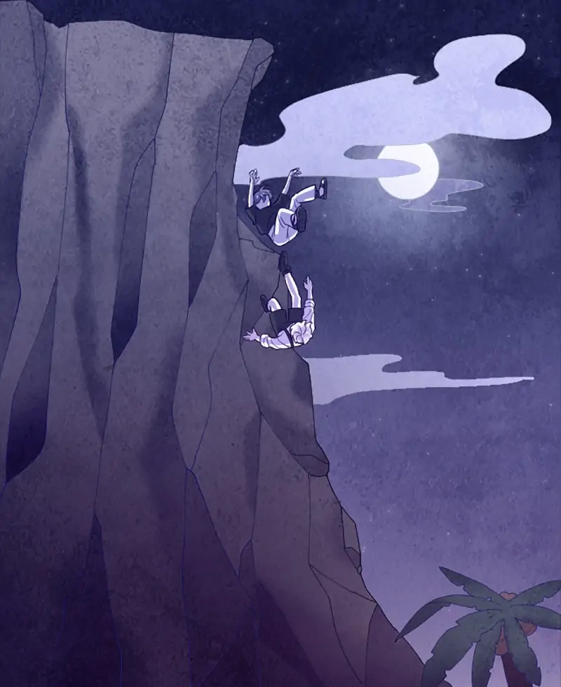 Read Ghost Teller (en) Manga Online