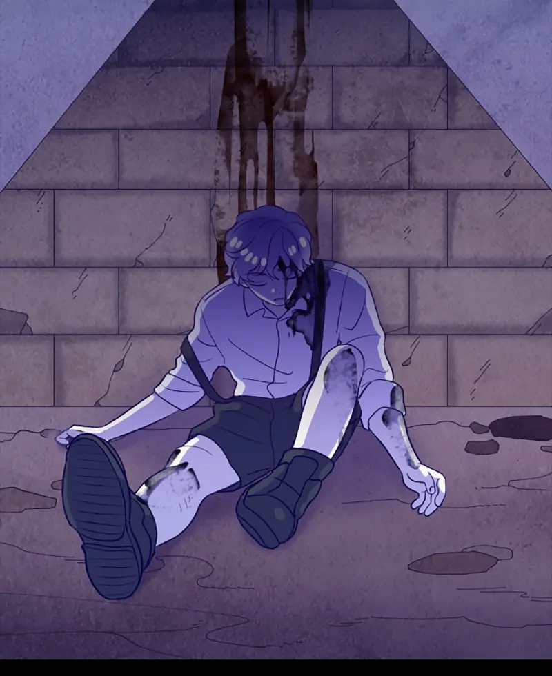 Read Ghost Teller (en) Manga Online