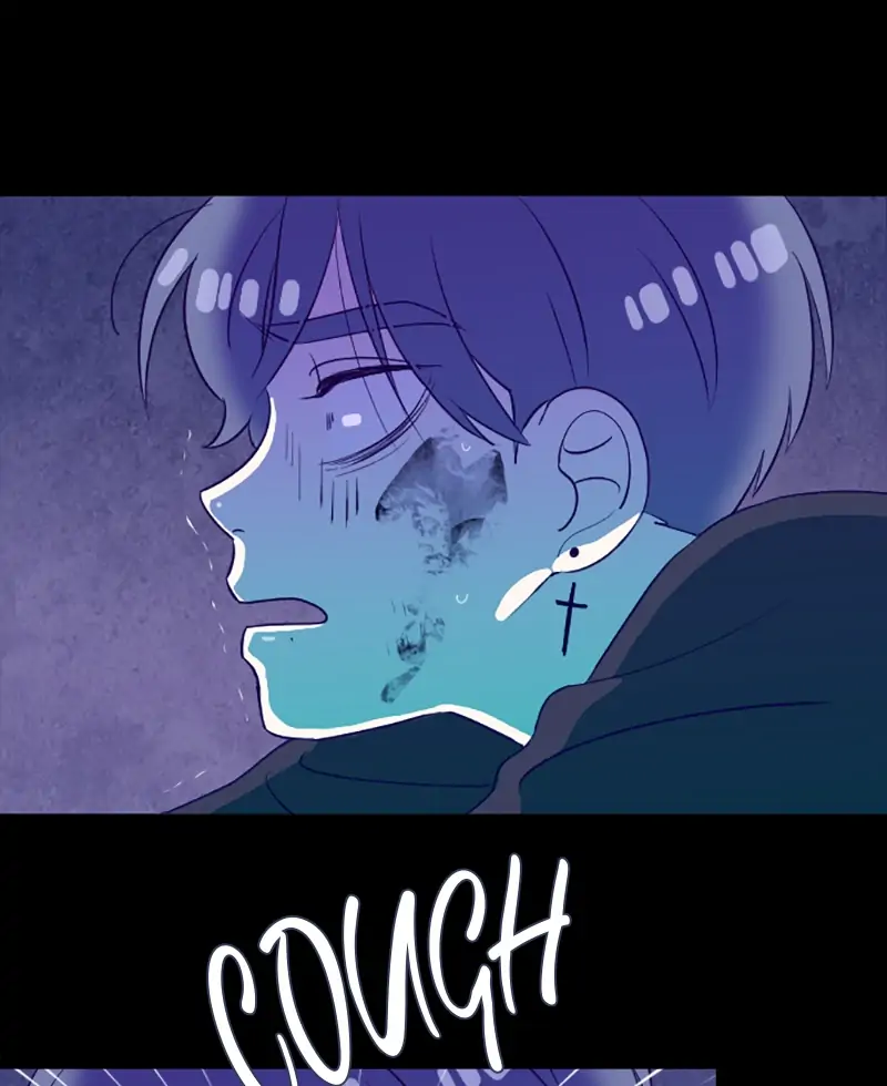 Read Ghost Teller (en) Manga Online