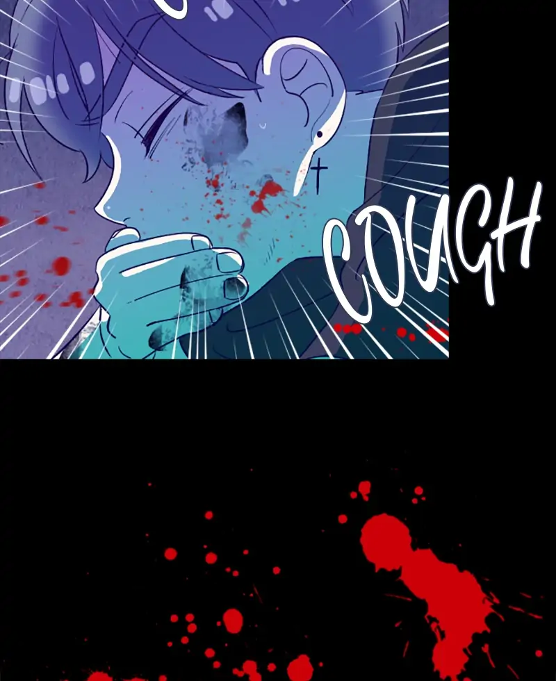 Read Ghost Teller (en) Manga Online