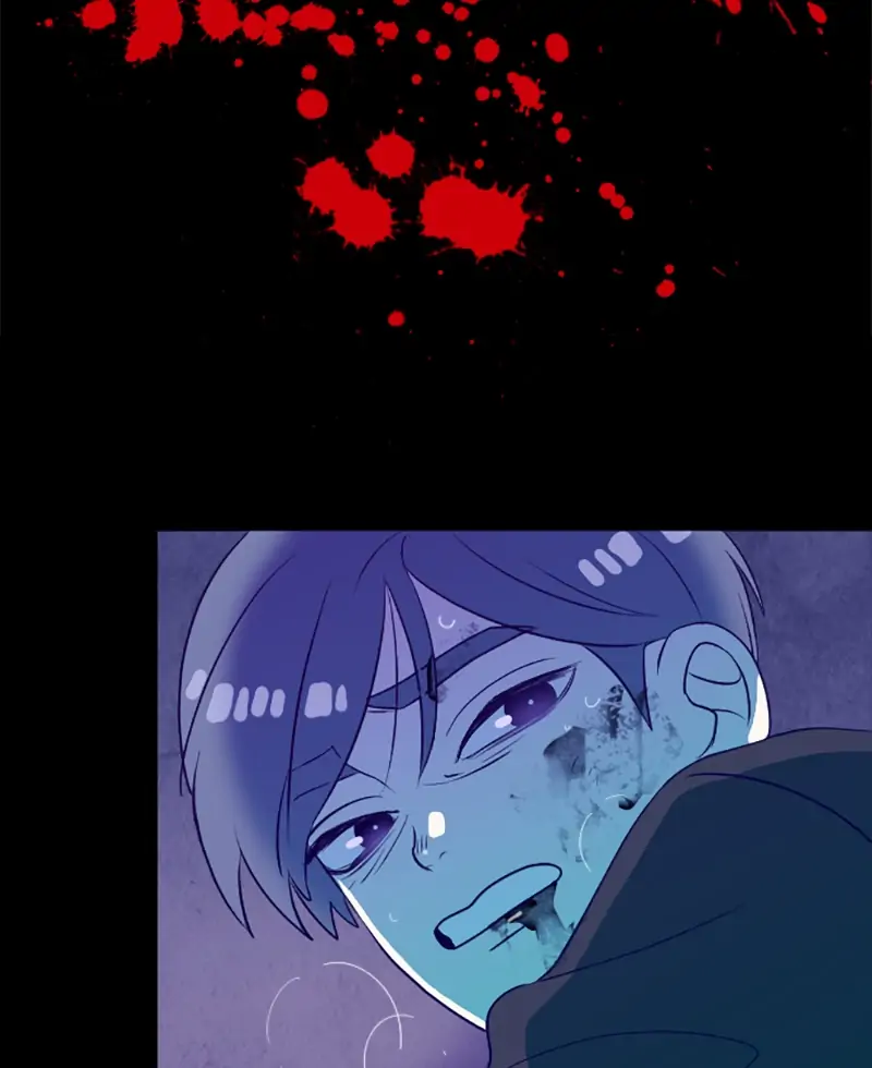 Read Ghost Teller (en) Manga Online