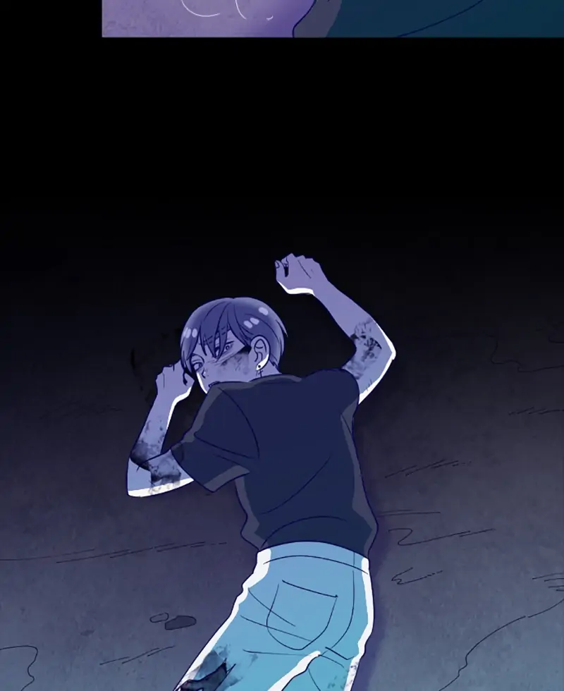 Read Ghost Teller (en) Manga Online