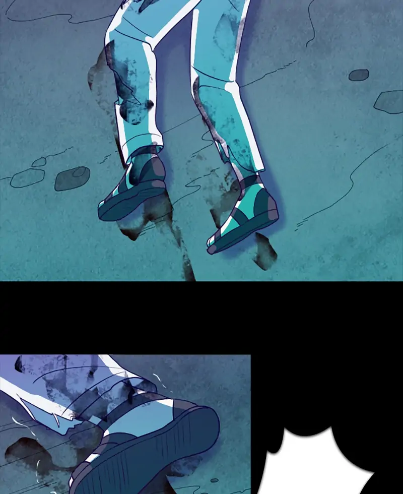 Read Ghost Teller (en) Manga Online