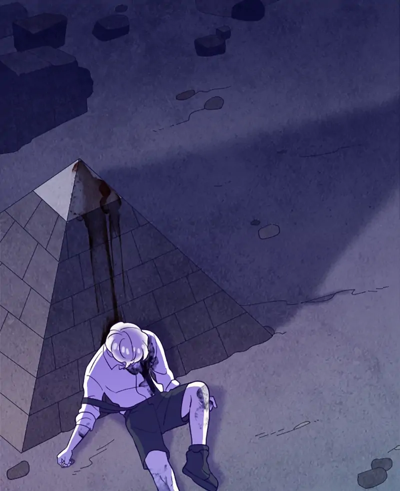 Read Ghost Teller (en) Manga Online