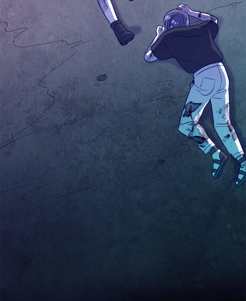 Read Ghost Teller (en) Manga Online