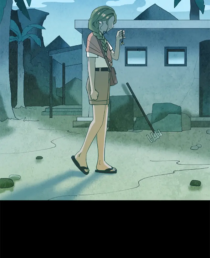 Read Ghost Teller (en) Manga Online