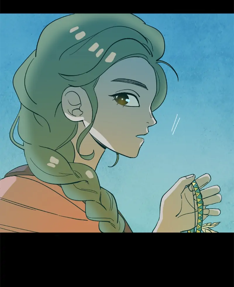 Read Ghost Teller (en) Manga Online