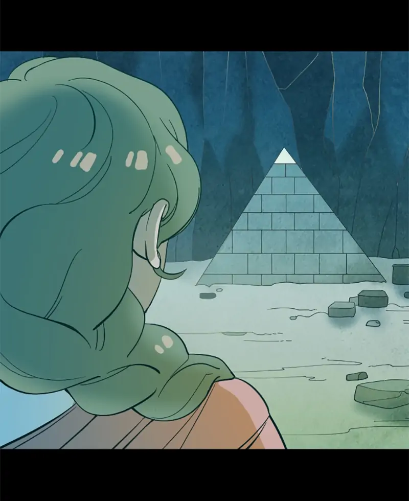 Read Ghost Teller (en) Manga Online