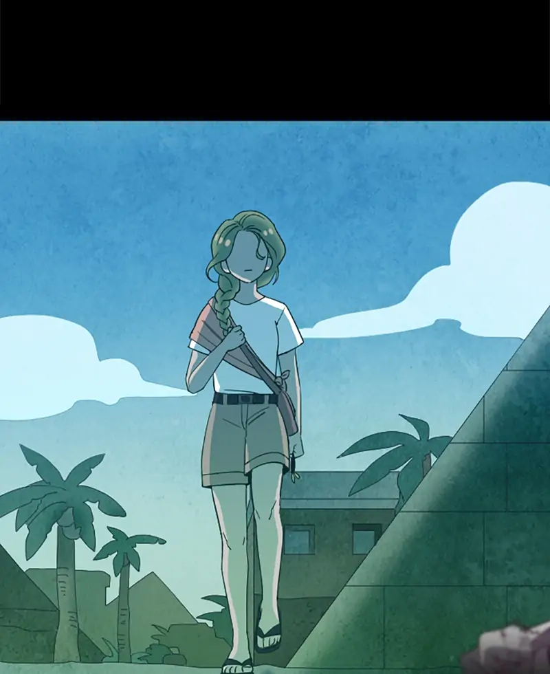 Read Ghost Teller (en) Manga Online