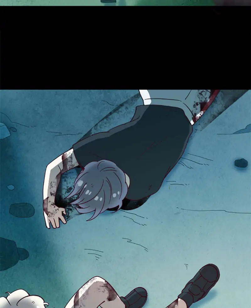 Read Ghost Teller (en) Manga Online