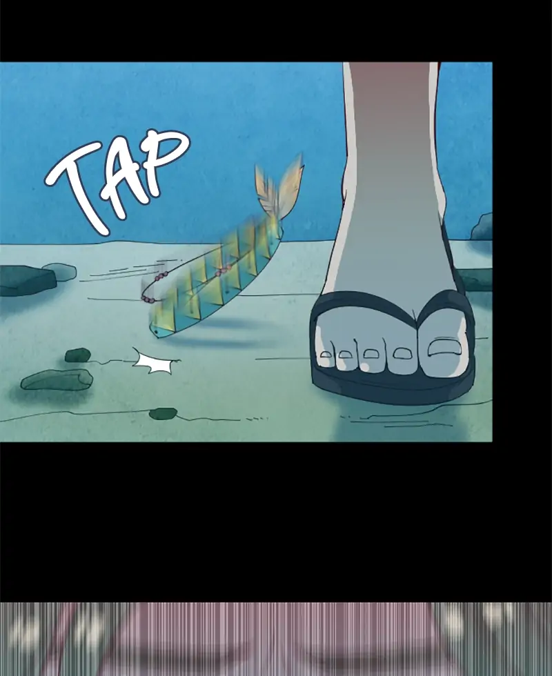 Read Ghost Teller (en) Manga Online