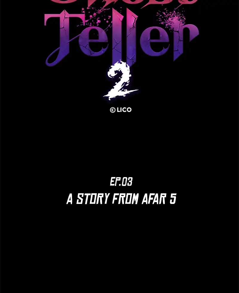 Read Ghost Teller (en) Manga Online