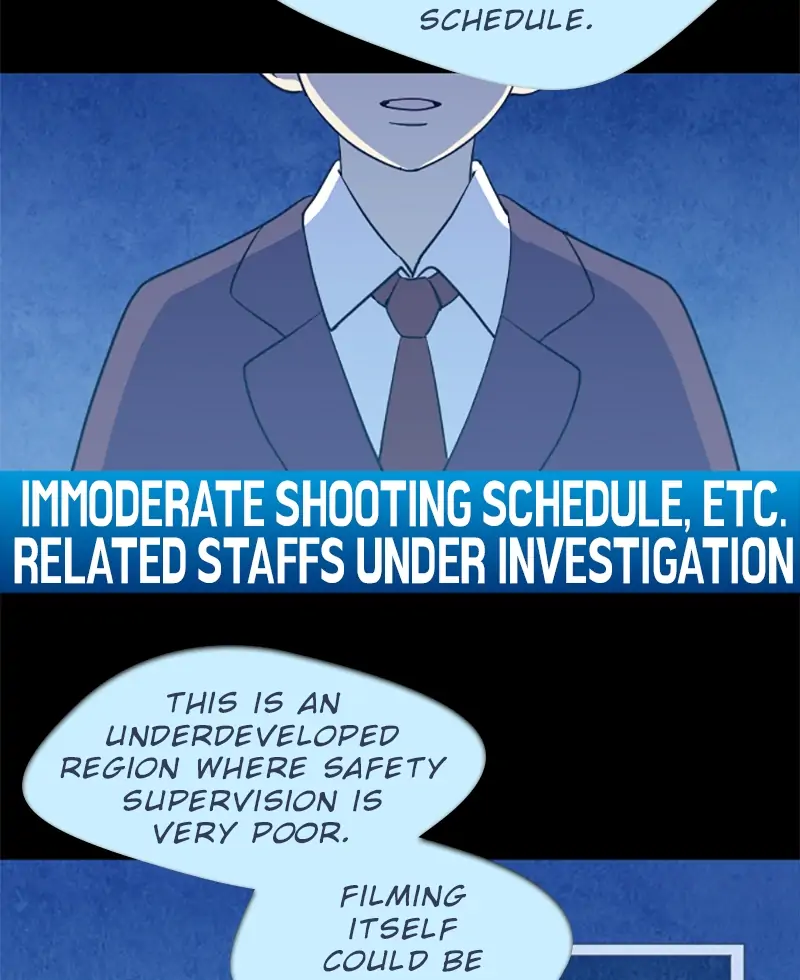 Read Ghost Teller (en) Manga Online