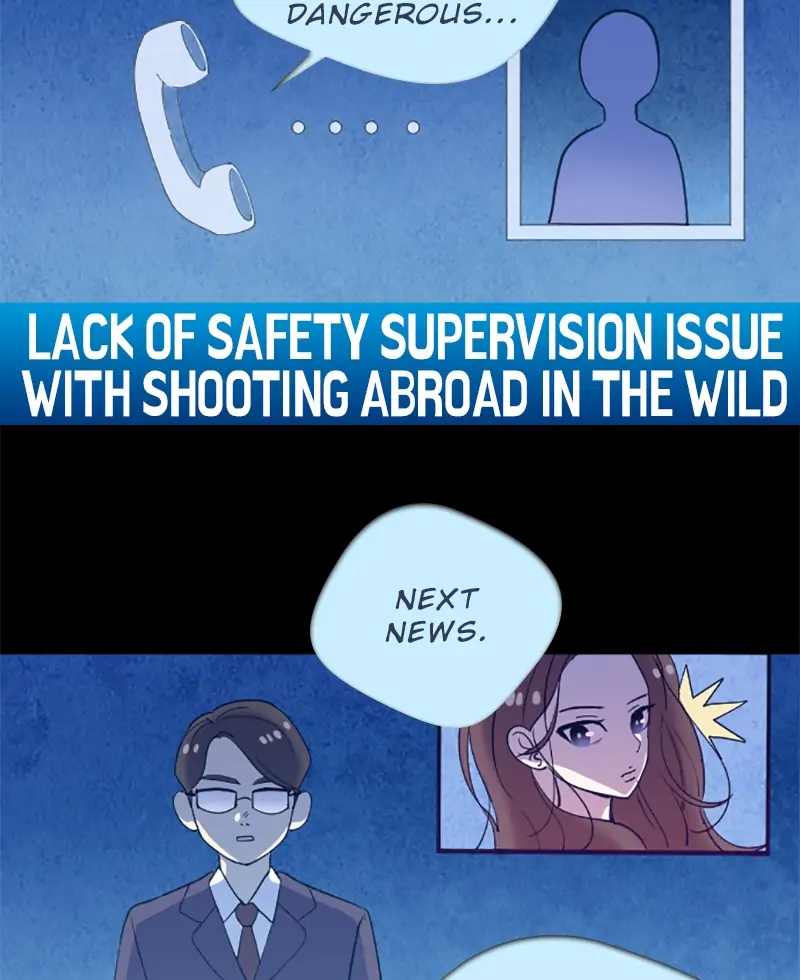 Read Ghost Teller (en) Manga Online