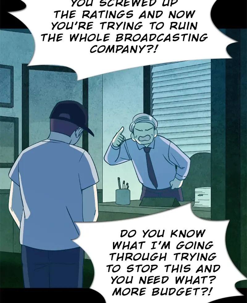 Read Ghost Teller (en) Manga Online