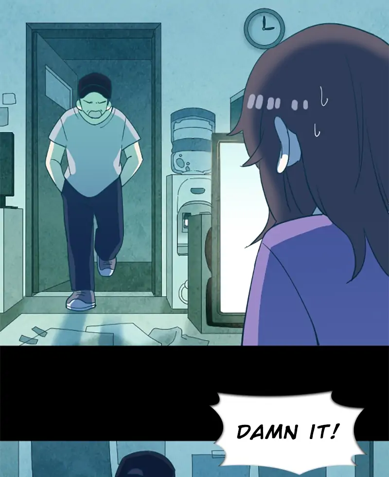 Read Ghost Teller (en) Manga Online