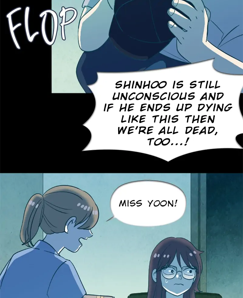 Read Ghost Teller (en) Manga Online