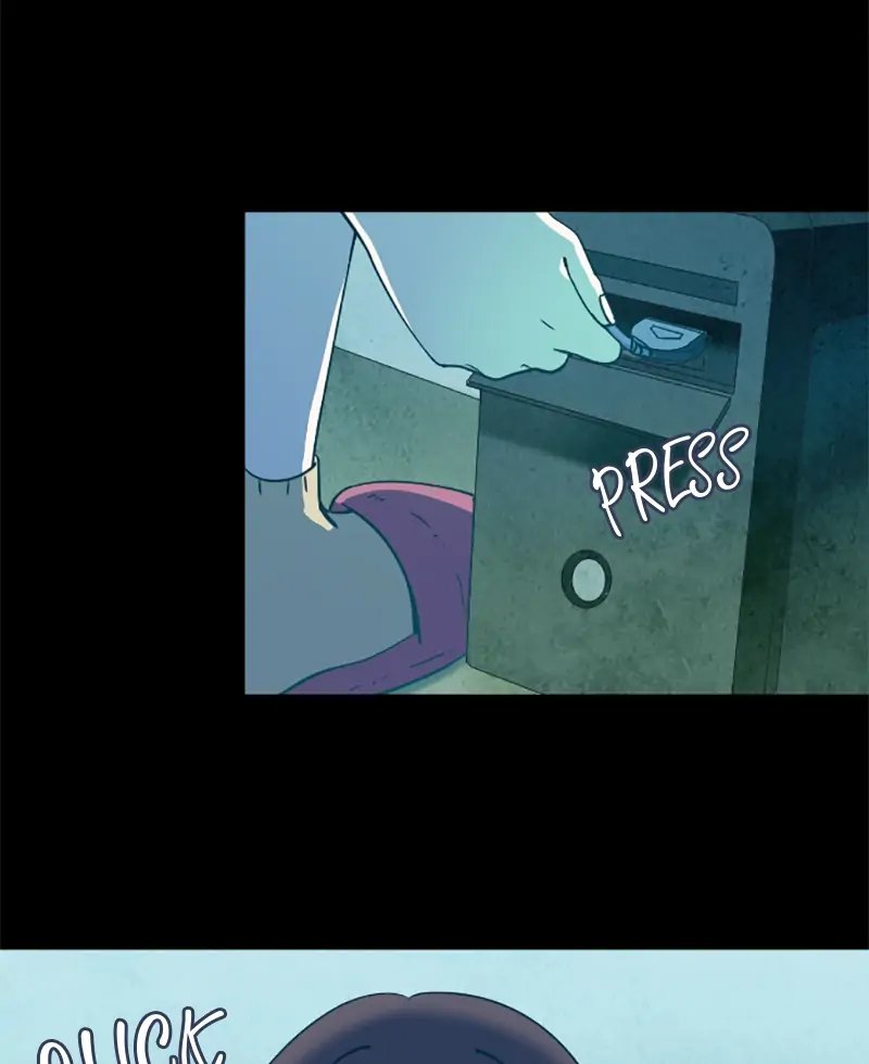 Read Ghost Teller (en) Manga Online