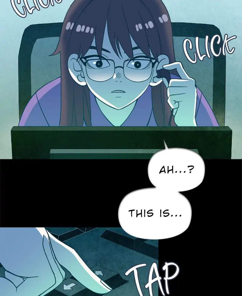 Read Ghost Teller (en) Manga Online