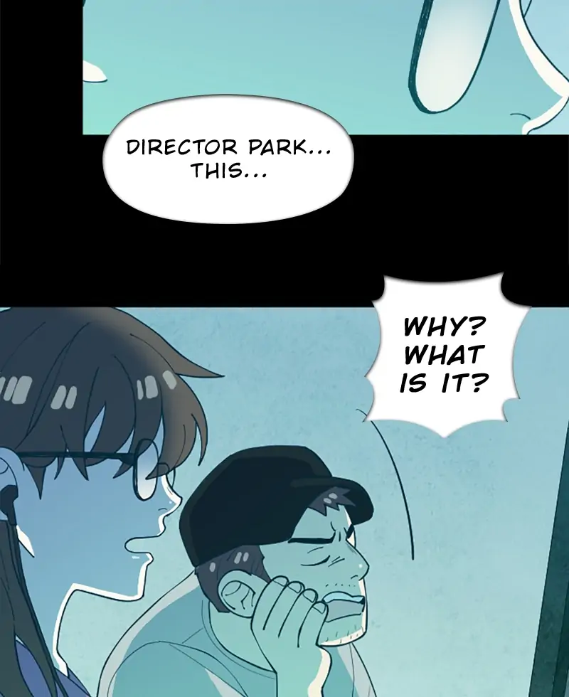 Read Ghost Teller (en) Manga Online