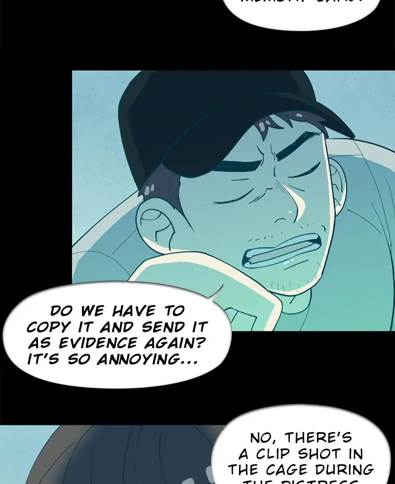 Read Ghost Teller (en) Manga Online