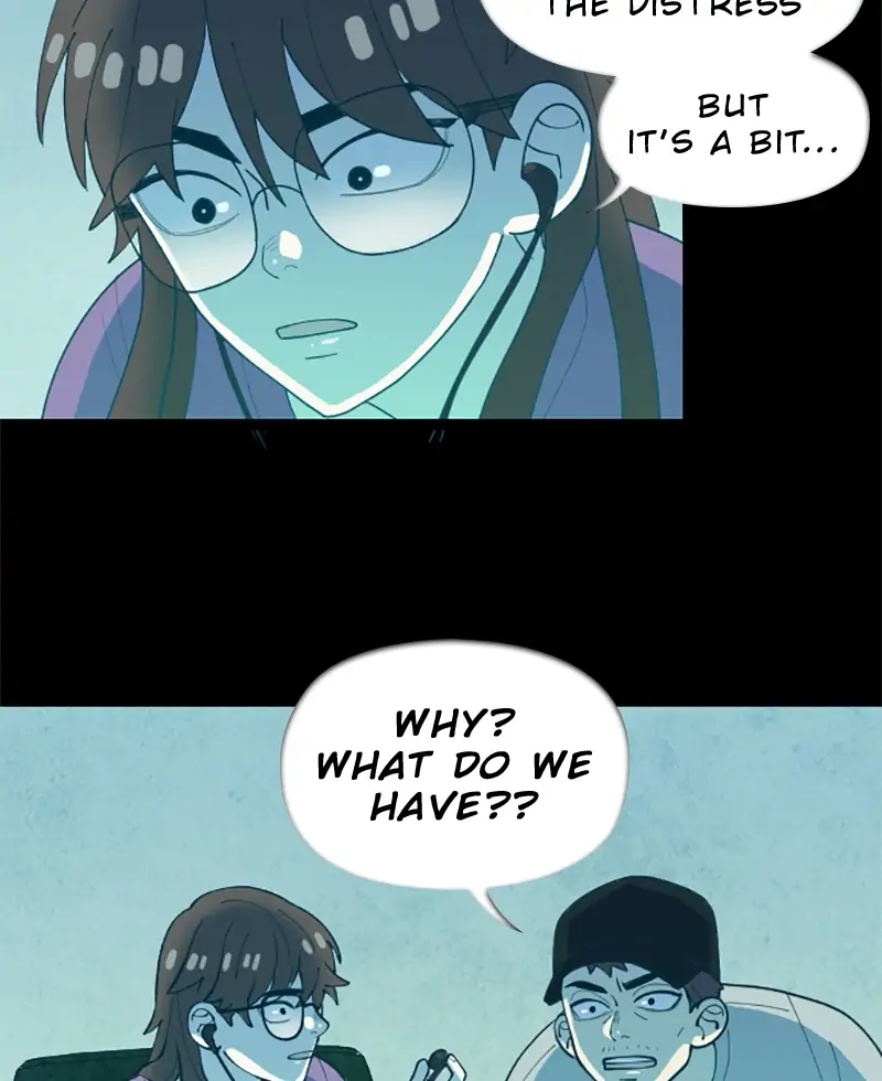 Read Ghost Teller (en) Manga Online