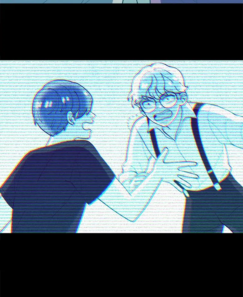 Read Ghost Teller (en) Manga Online