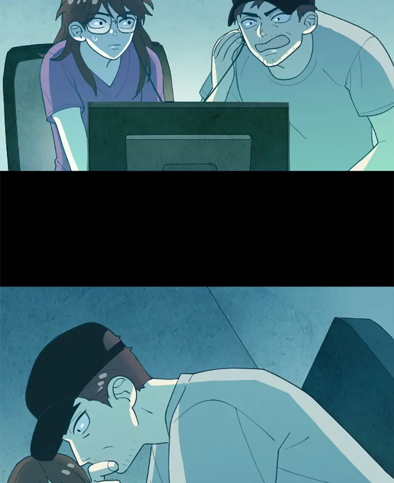 Read Ghost Teller (en) Manga Online