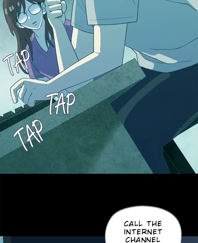 Read Ghost Teller (en) Manga Online