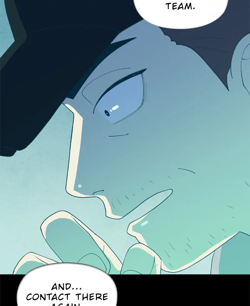 Read Ghost Teller (en) Manga Online