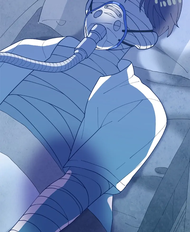 Read Ghost Teller (en) Manga Online