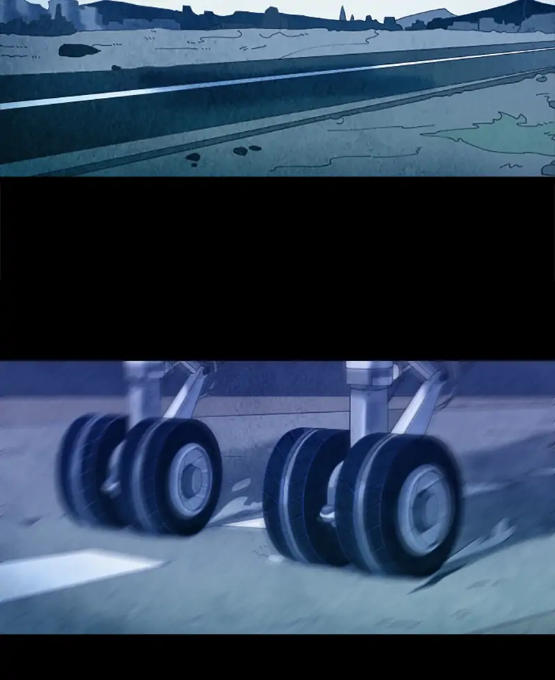 Read Ghost Teller (en) Manga Online