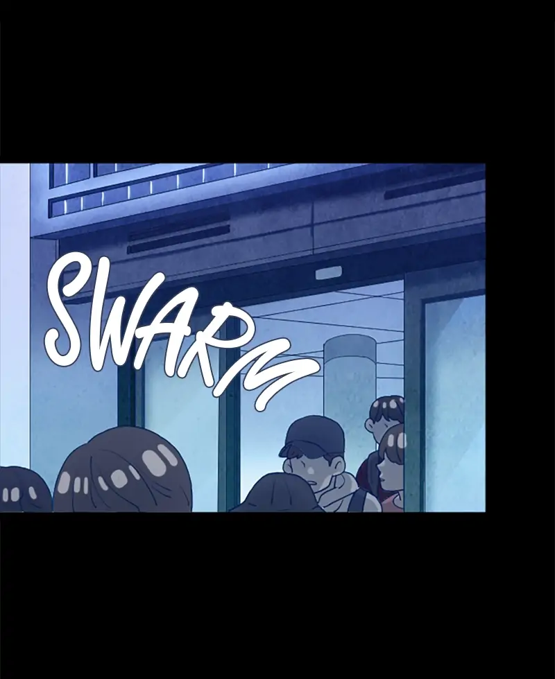 Read Ghost Teller (en) Manga Online