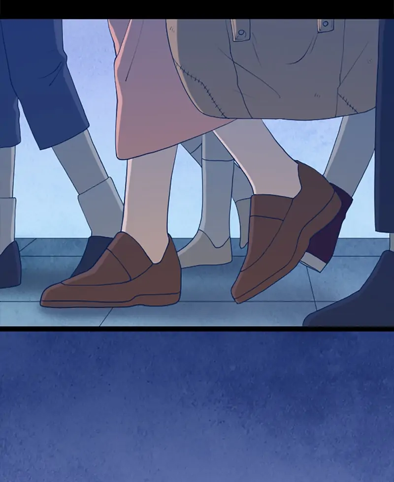 Read Ghost Teller (en) Manga Online