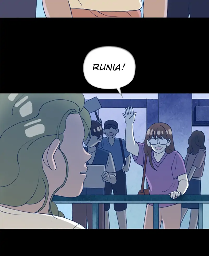 Read Ghost Teller (en) Manga Online