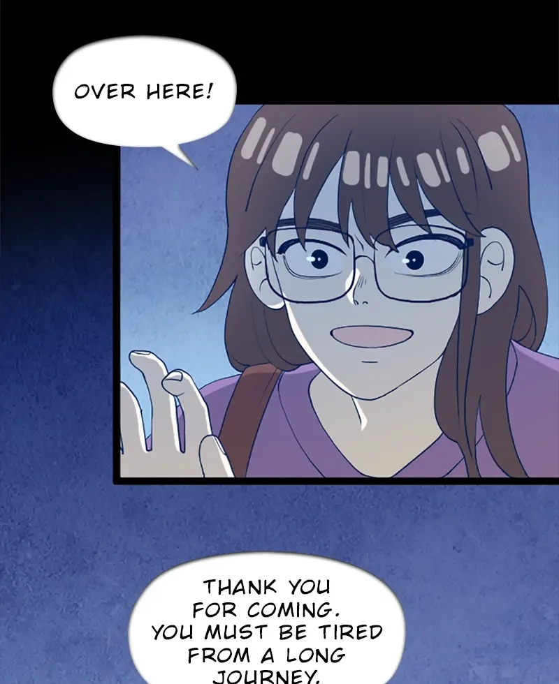 Read Ghost Teller (en) Manga Online