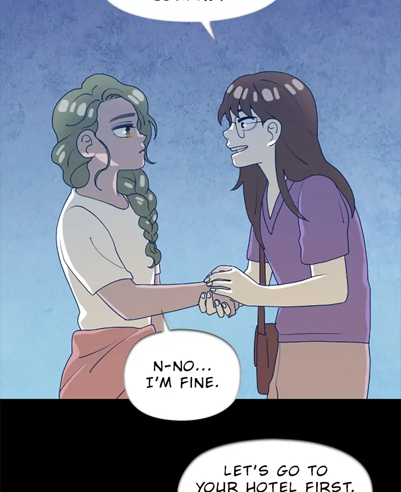 Read Ghost Teller (en) Manga Online