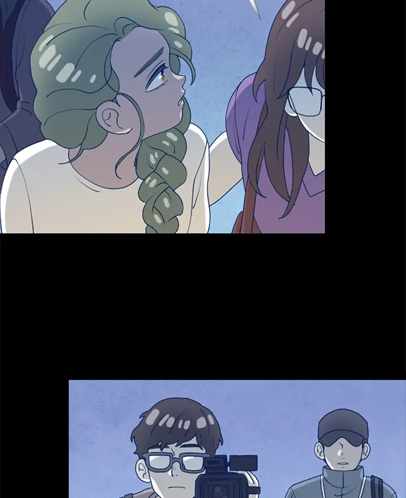 Read Ghost Teller (en) Manga Online