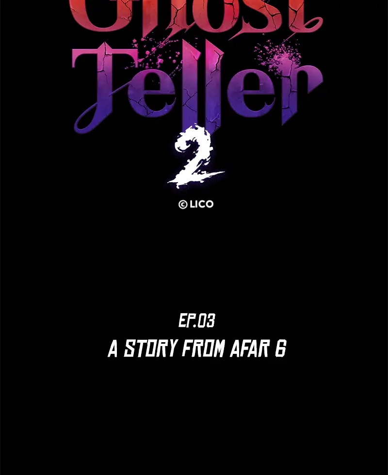 Read Ghost Teller (en) Manga Online