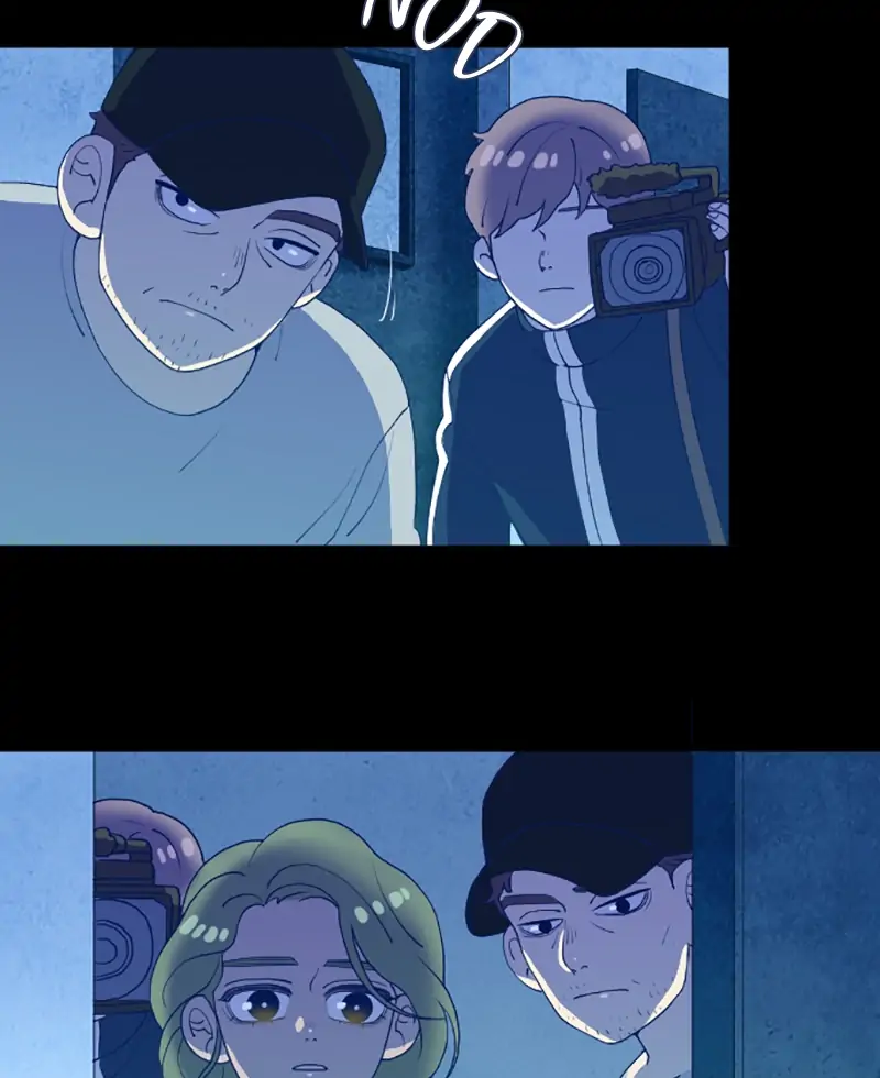 Read Ghost Teller (en) Manga Online