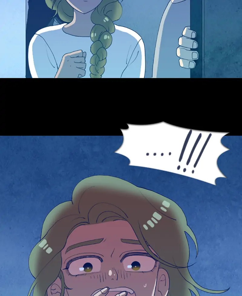 Read Ghost Teller (en) Manga Online