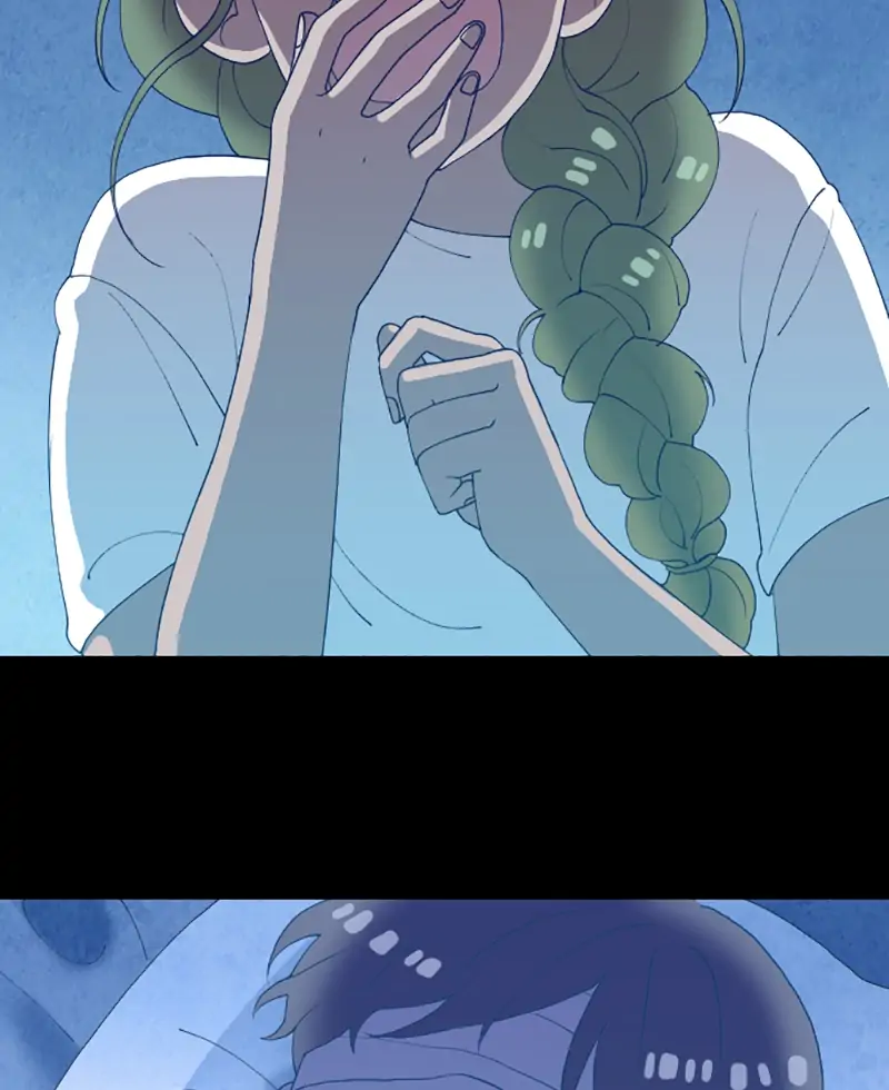 Read Ghost Teller (en) Manga Online