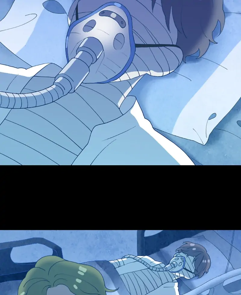 Read Ghost Teller (en) Manga Online