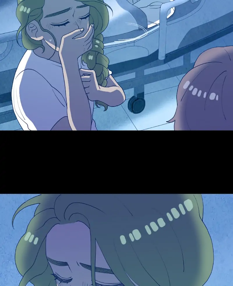 Read Ghost Teller (en) Manga Online