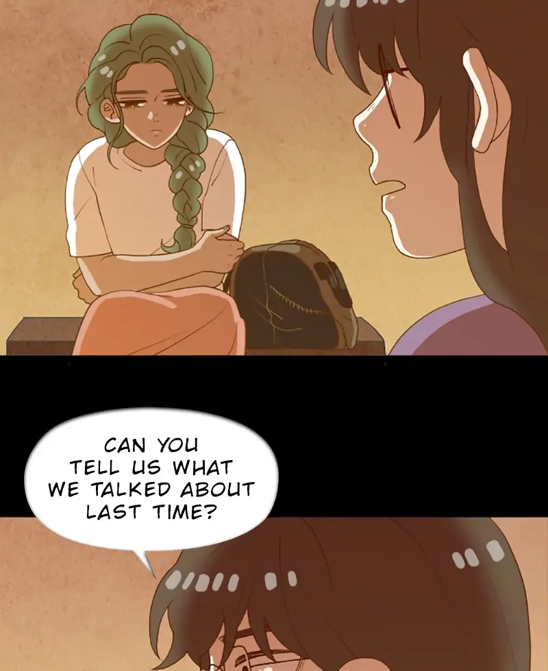 Read Ghost Teller (en) Manga Online