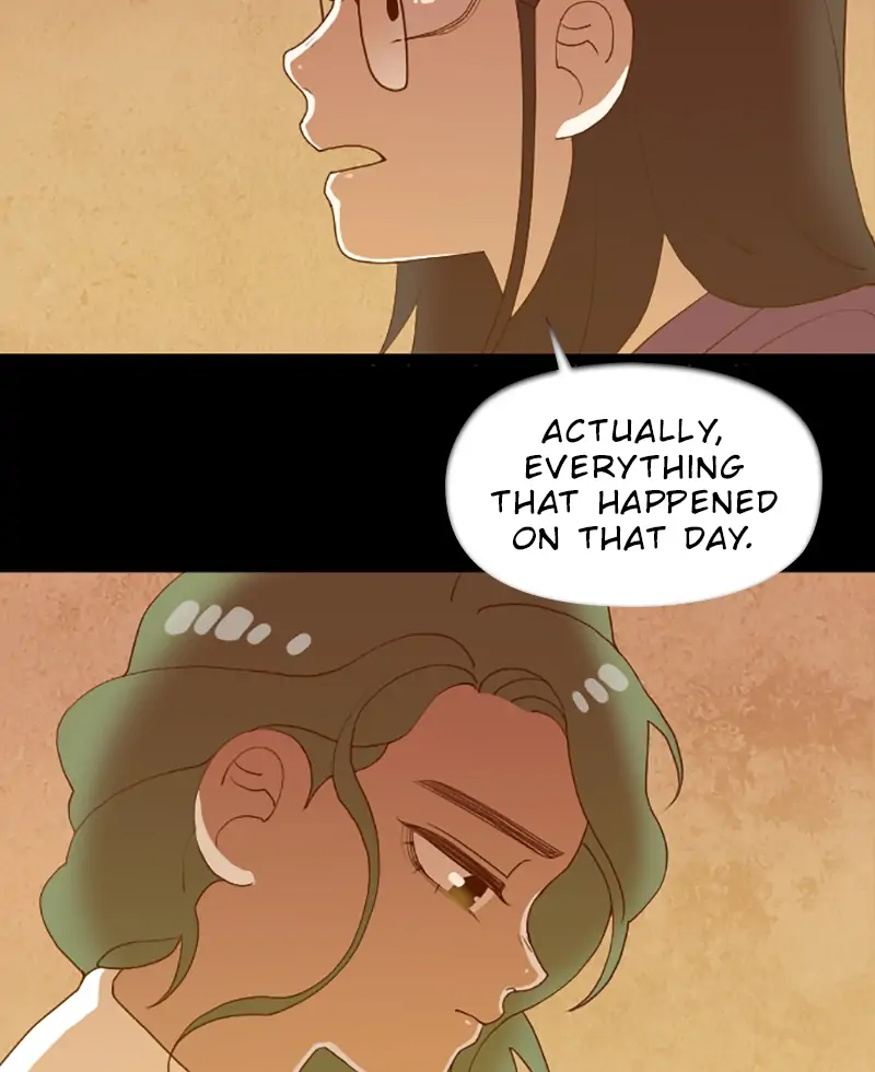 Read Ghost Teller (en) Manga Online