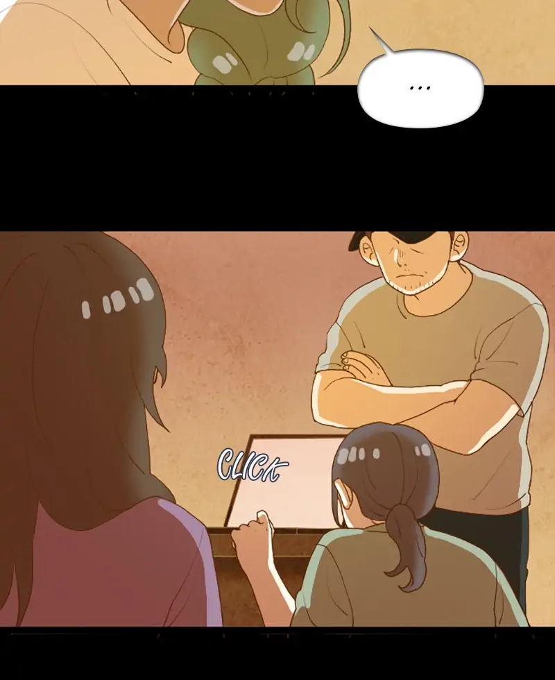 Read Ghost Teller (en) Manga Online