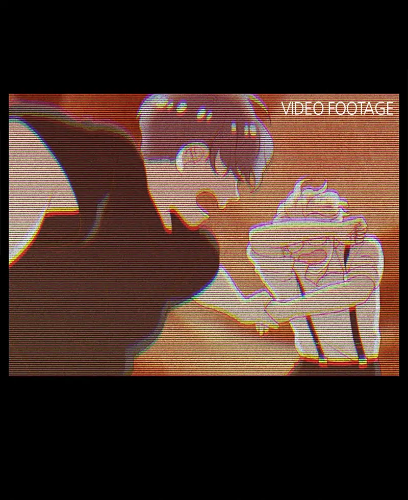 Read Ghost Teller (en) Manga Online