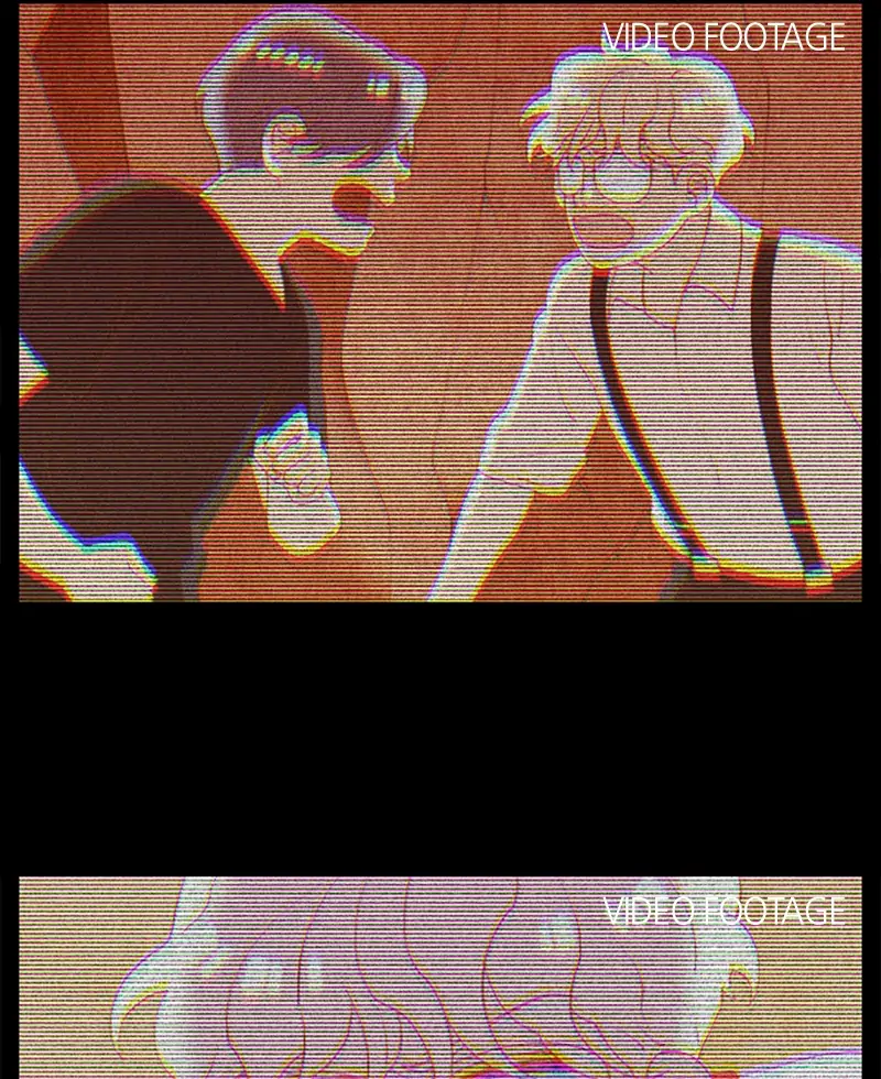 Read Ghost Teller (en) Manga Online