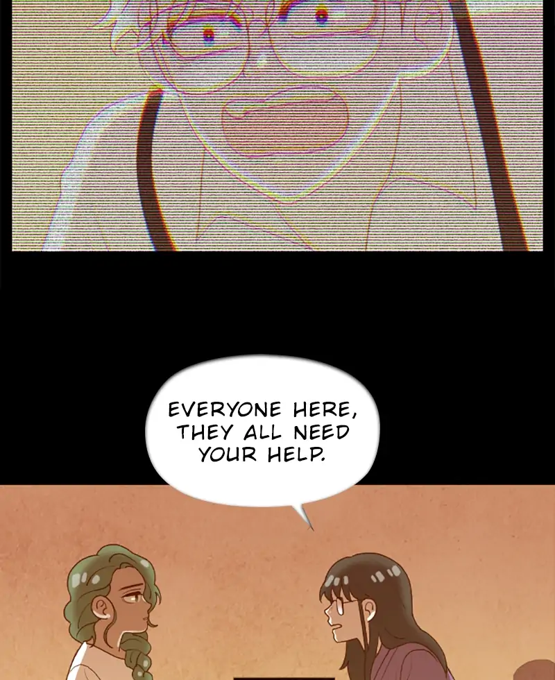 Read Ghost Teller (en) Manga Online